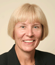 HTS Director Pam Fischer