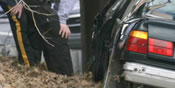 Crash Investigation Training graphic