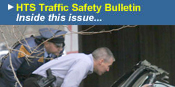 Traffic Safety Bulletin