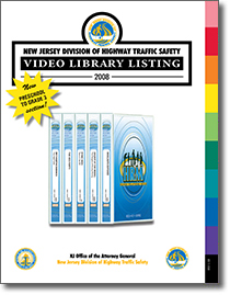 HTS Video Library Listing