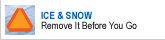  Ice & Snow - Remove It Before You Go 