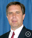 HTS Acting Director Gary Poedubicky