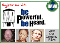 Voting PSAs