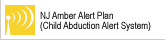 NJ Amber Alert Plan