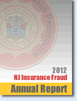 2012 OIFP Annual Report