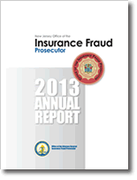 2013 OIFP Annual Report