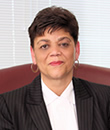 Veleria N. Lawson, JJC Executive Director