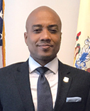 Felix Mickens, Deputy Director of Operations