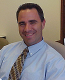 Rob Montalbano, Director of Community Programs