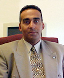 Wimson Crespo, Director Of Investigations