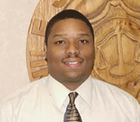 Juvenile Justice Commission Appoints New Superintendent - Hendrix, of Trenton, to lead Albert Elias Residential Group Center - - pic_hendrix