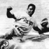 Jackie Robinson in play