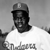 Jackie Robinson's Official Team Photo