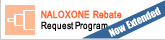 Naloxone Rebate Request Program...