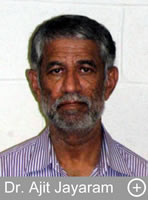 Ajit Jayaram