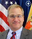 Michael I. Halfacre Named Director of New Jersey Division of Alcoholic Beverage Control
