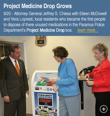 Project Drop Box