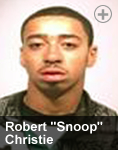 Robert "Snoop" Christie Photo