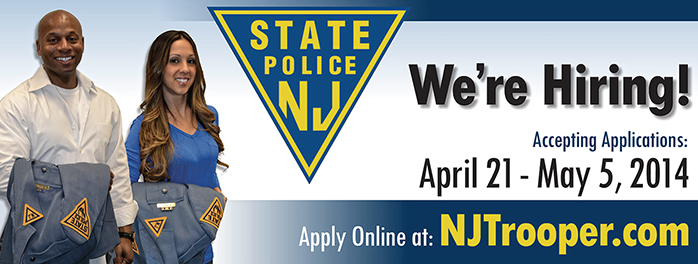 Visit Recruiting for more information