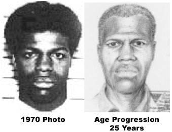 Lawrence Calvin Pierce