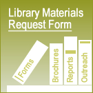 Library Materials Request Form