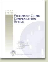 2009 VCCO Annual Report