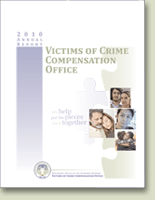 2010 VCCO Annual Report