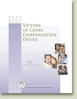 2011 VCCO Annual Report