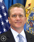 John Hoffman, Acting Attorney General