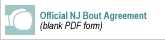 Official "Blank" NJ Bout Agreement (PDF)