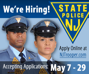 NJSP Recruiting