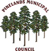 Logo: Pinelands Municipal Council