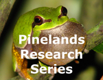Pinelands Research Series 