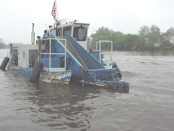 S.V. Passaic River S.V. Passaic River