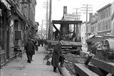 Construction Interceptors, 1920 Paterson