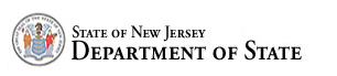 New Jersey Department of State