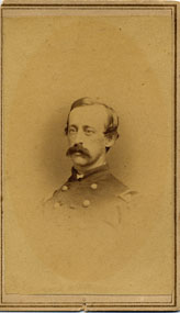 Captain Henry C. Cooper, 7th NJ Volunteers