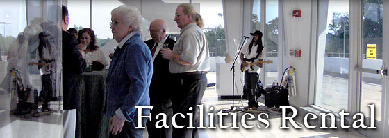 Facilities Rental