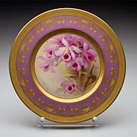 Plate (ca.1930)