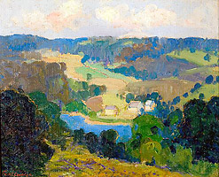 Jersey Hills (c. 1915)
