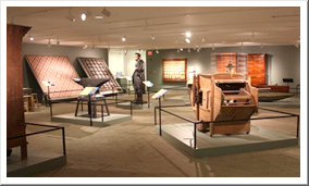 Collections-Cultural History