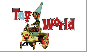 Toy World