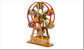 Toy World
