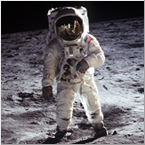 Planetarium-Buzz Aldrin