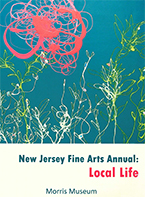 2009 NJ Arts Annual: Fine Arts