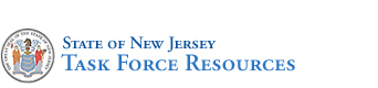New Jersey Task Force Resources