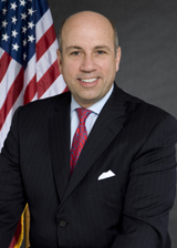 Commissioner Simpson photo