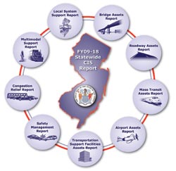Statewide CIS Report