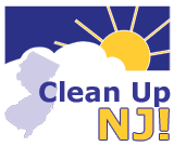 clean up nj graphic