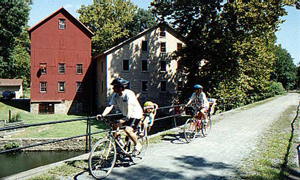 Delaware River Scenic Byway image